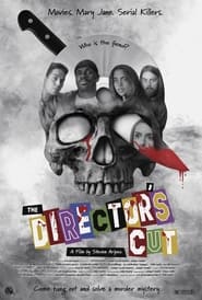The Directors Cut' Poster