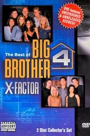 The Best of Big Brother 4 XFactor' Poster