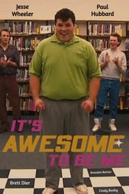 Its Awesome To Be Me' Poster