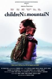 Children of the Mountain' Poster