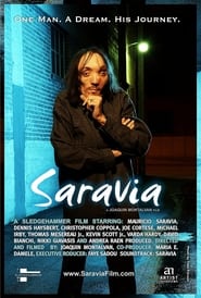 Saravia' Poster