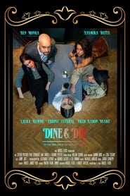 Dine and Die' Poster