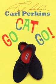 Go Cat Go' Poster