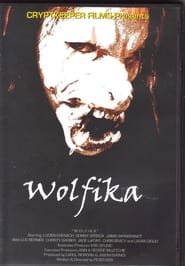 Wolfika' Poster