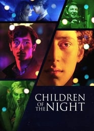 Children of the Night' Poster