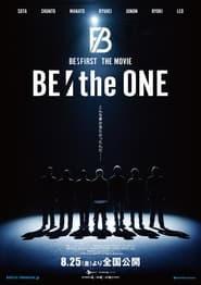 BEthe ONE' Poster