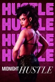 Midnight Hustle' Poster