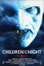 Children of the Night' Poster