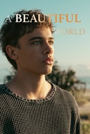 A Beautiful World' Poster