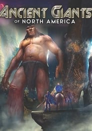 Ancient Giants of North America' Poster