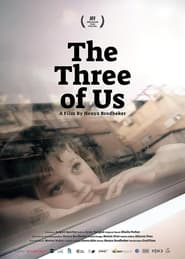 The Three of Us' Poster