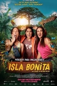 Isla bonita' Poster