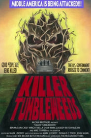 Killer Tumbleweeds' Poster