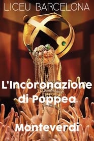 LIncoronazione di Poppea' Poster