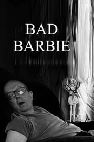 Bad Barbie' Poster