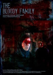 The Bloody Family' Poster