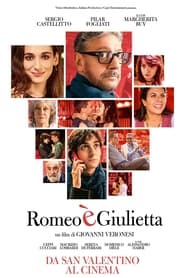 Romeo  Giulietta' Poster