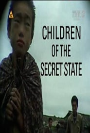 Children of the Secret State' Poster
