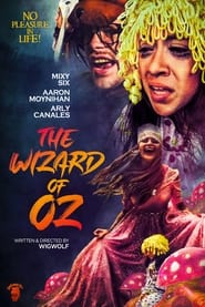 The Wizard of Oz' Poster