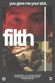 Filth' Poster