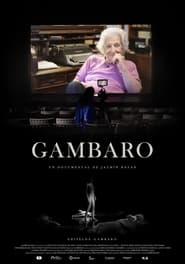 Gambaro' Poster