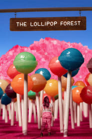 The Lollipop Forest' Poster