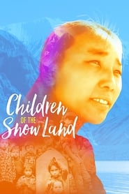 Children of the Snow Land' Poster