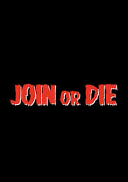 Join or Die' Poster