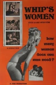 Whips Women' Poster