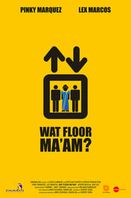 What Floor Maam' Poster