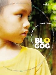 Blogog' Poster