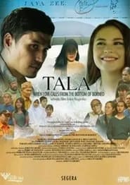 Tala When Love Calls From the Bottom of Borneo' Poster