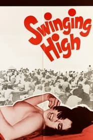 Swinging High' Poster