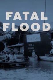 Fatal Flood' Poster