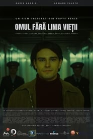 The Man Without a Lifeline' Poster