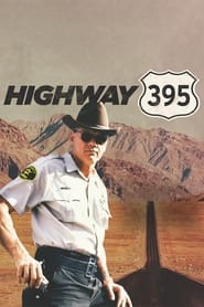 Highway 395' Poster