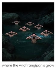 Where the Wild Frangipanis Grow' Poster