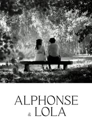 Alphonse et Lola' Poster