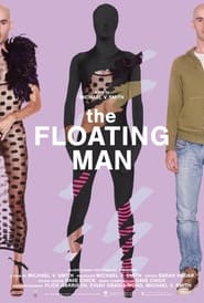 The Floating Man' Poster