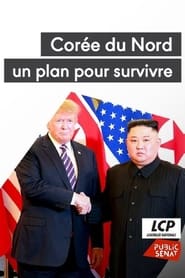 Core du Nord un plan pour survivre' Poster