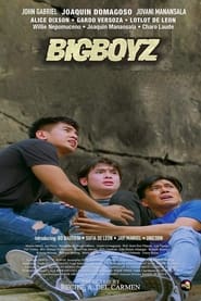 Bigboyz' Poster