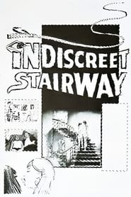 Indiscreet Stairway' Poster