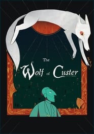 The Wolf of Custer' Poster