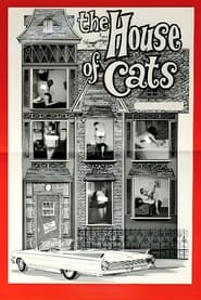 The House of Cats' Poster