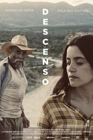 Descenso' Poster