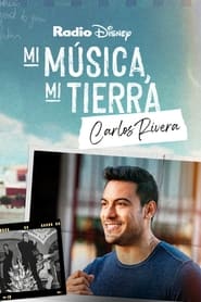 My Music My Roots Carlos Rivera' Poster