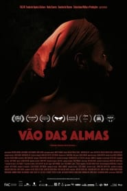 Vo das Almas' Poster