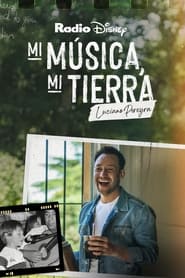 My Music My Roots Luciano Pereyra' Poster