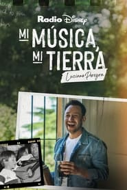 My Music My Roots Luciano Pereyra