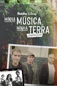 Minha Msica Minha Terra Capital Inicial' Poster